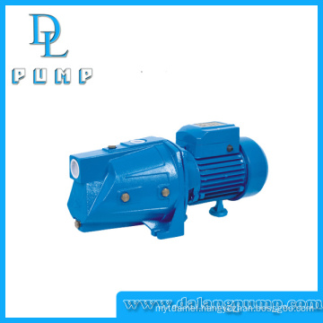 Js Series Self-Priming Jet Stainless Steel Centrifugal Water Pump